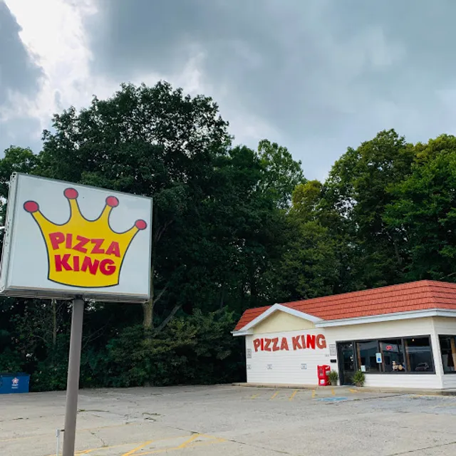 Pizza King | Peru, IN