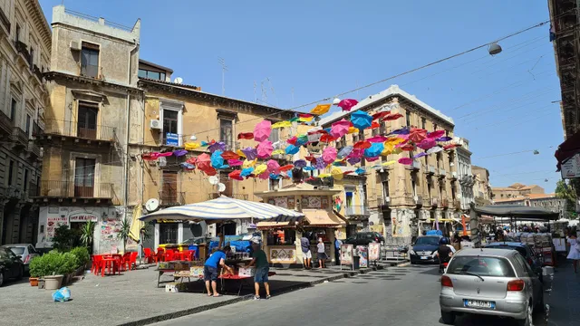 Tamim Mini Alimentari