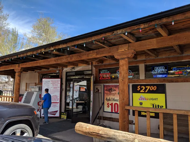 El Monte Carlo/ The Grill @ the MC