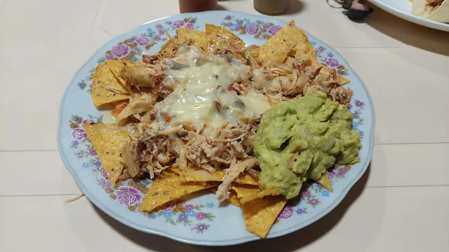 Los Cuates Comida Mexicana Y Rapida