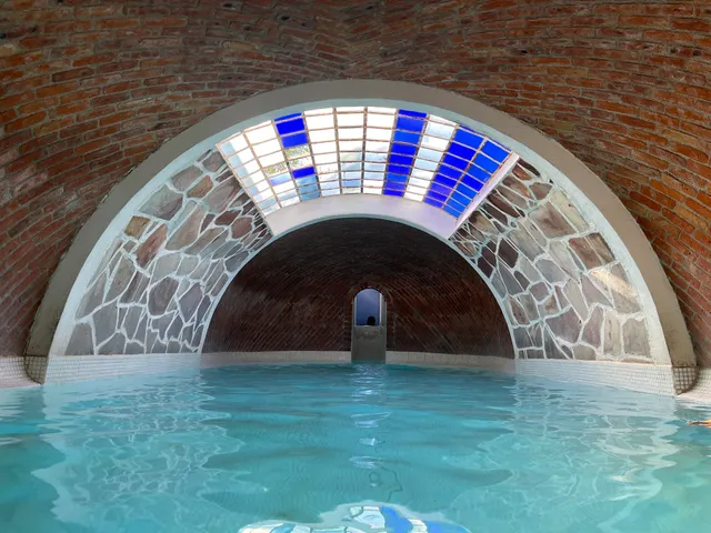 Escondido Hot Springs