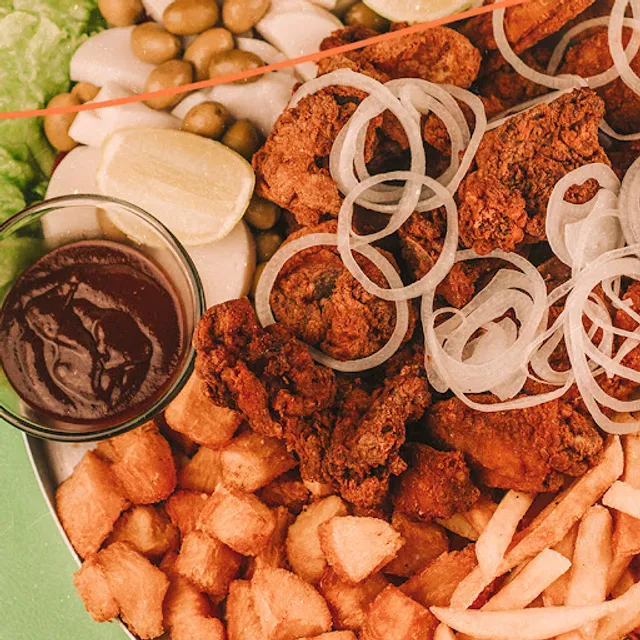 Pizzaria do Alemão | Pizzas - Lanches - Porções - Massas