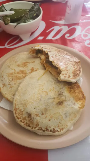 Gorditas Acapulco