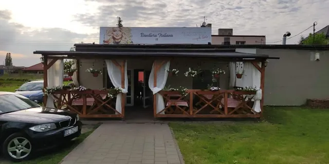 Trattoria Bandiera Italiana