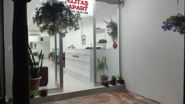 ELİTAŞ APART OTEL