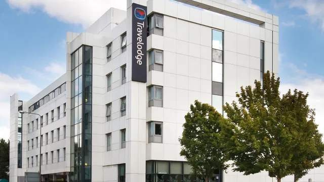 Travelodge Cardiff Atlantic Wharf