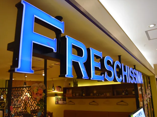 FRESCHISSIMA