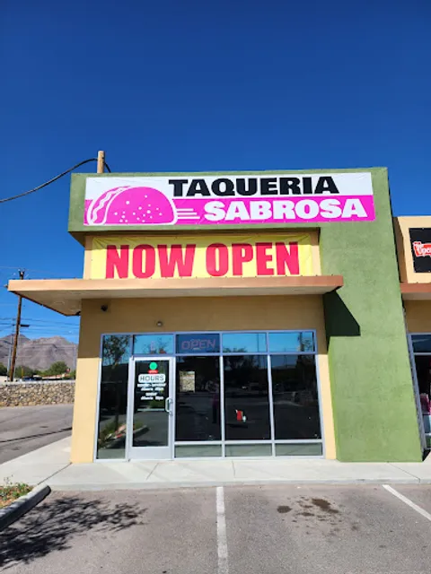 Taqueria Sabrosa