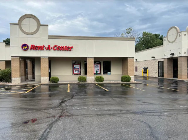 Rent-A-Center