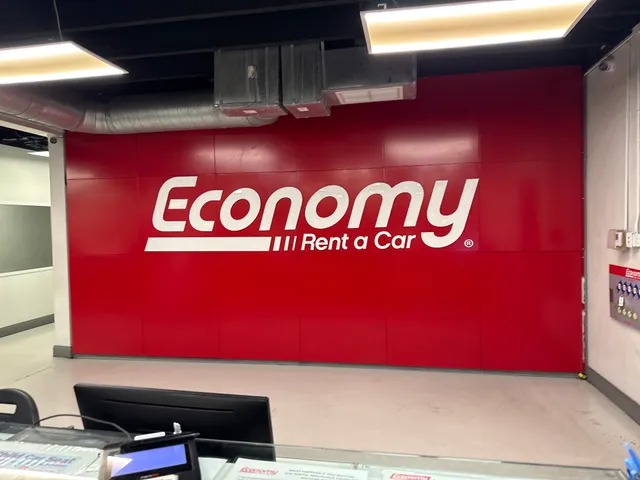 Economy Rent a Car