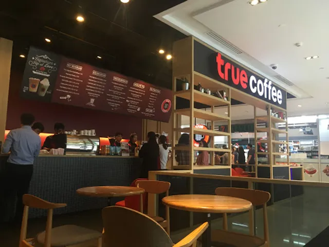 True Coffee