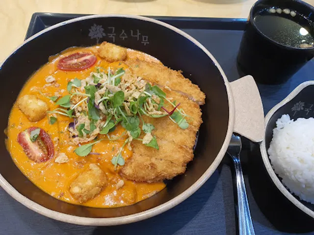 국수나무버드내점