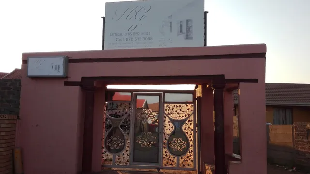 Harmsula Guest House