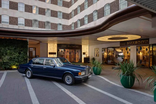 The Biltmore Mayfair