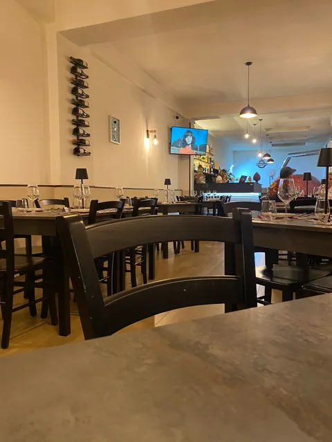 Terracotta - Ristorante Pizzeria - Food Experience