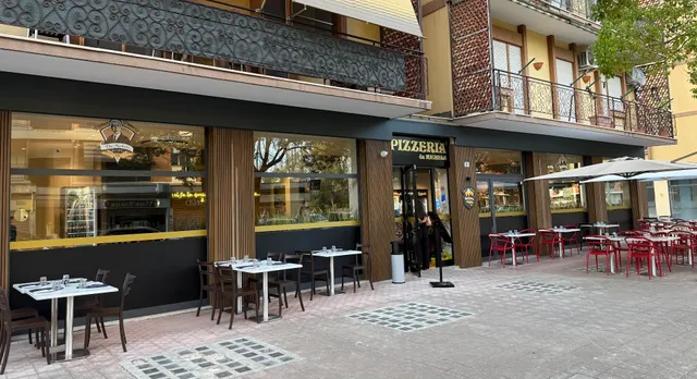 L’Antica Pizzeria da Michele Latina