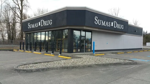 Sumas Drug Wellcare Center