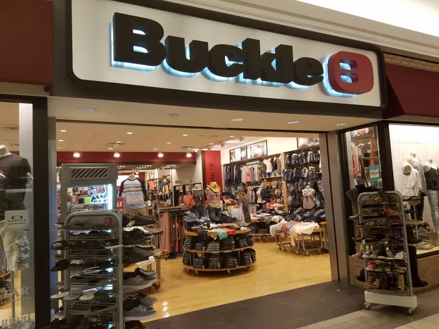 Buckle