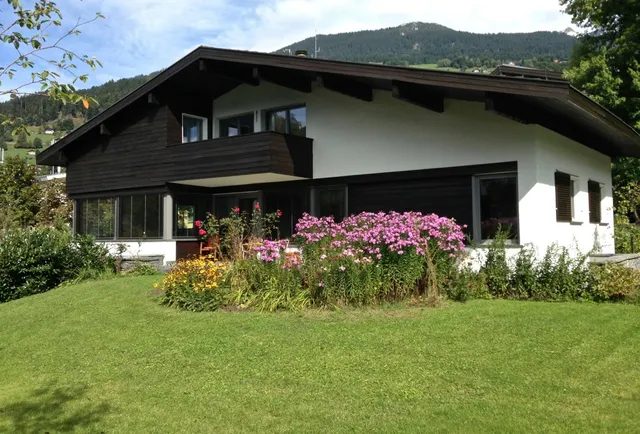 Chalet Montafon