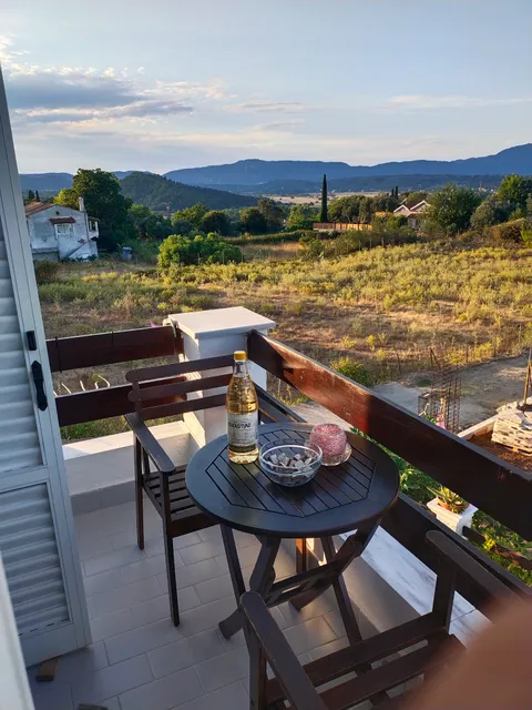 Despina's studios & apartments