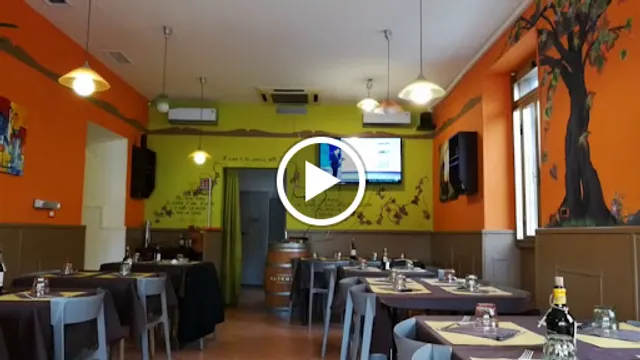 Hostaria Marchigiana