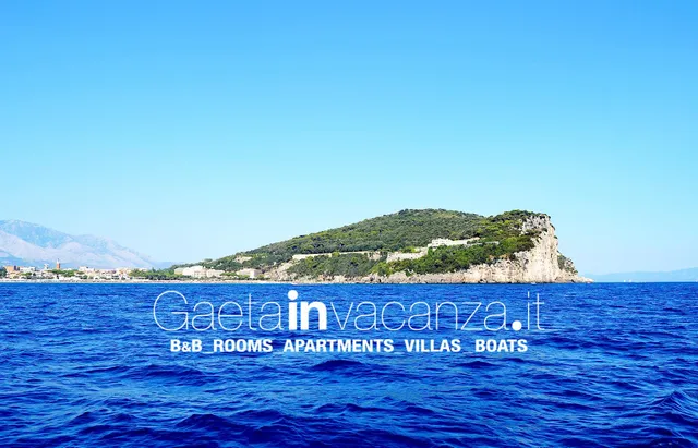 Gaeta in vacanza - Little Sea - Alloggio Turistico