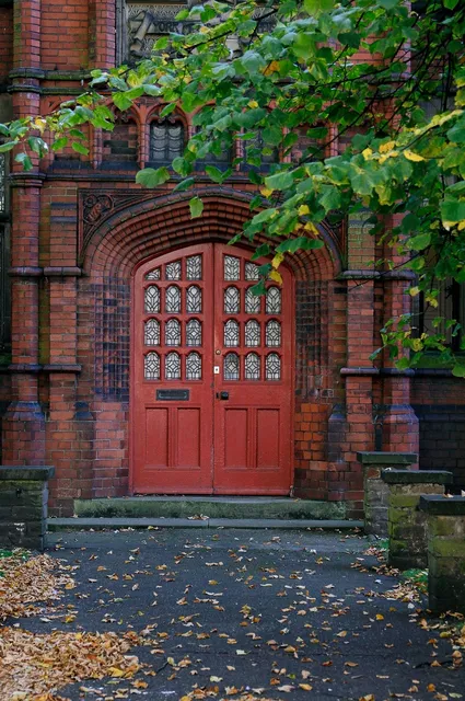 Red Door Investment Grp., LLC