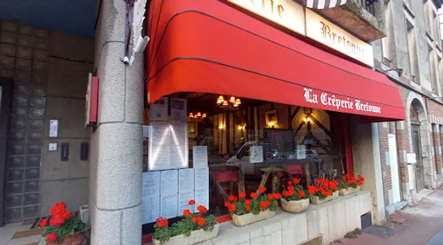 Crêperie Bretonne