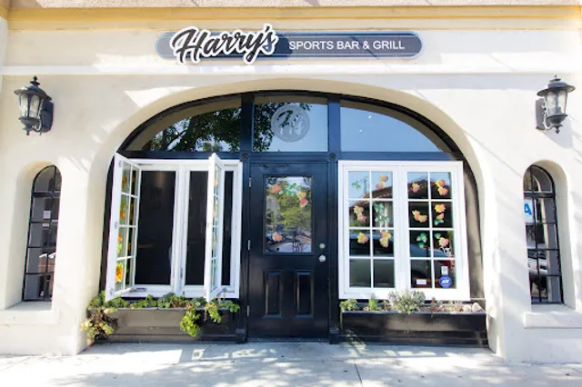 Harry's Sports Bar & Grill