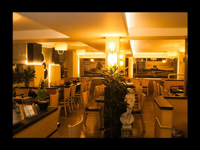 Restaurant Thessaloniki