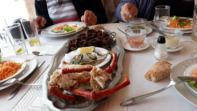 L'Araignée Gourmande