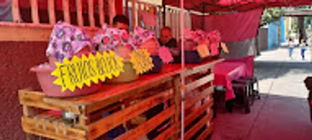 Pulques los jarritos