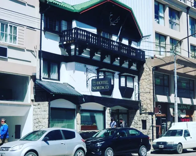 Hotel Nordico