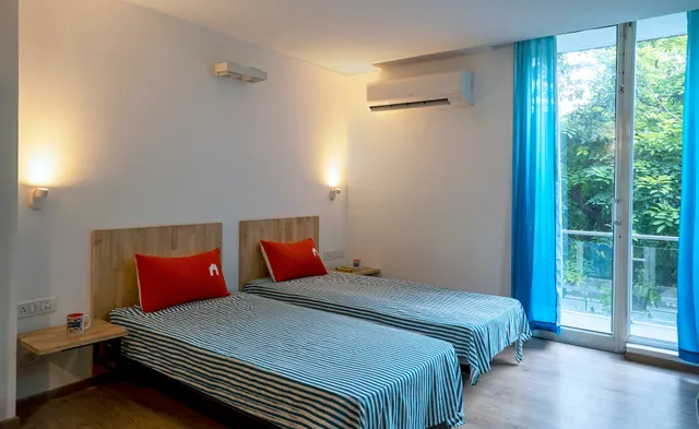 Your space Rau Boys Hostel - Kanupuria nagar, Indore