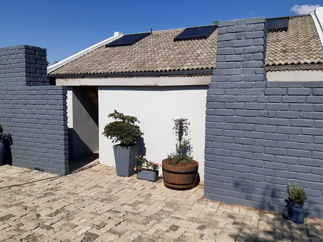 Sheilas Accommodation Polokwane (Self Catering)