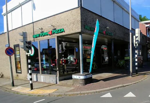 New York Pizza Oldenzaal