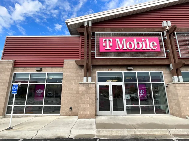 T-Mobile