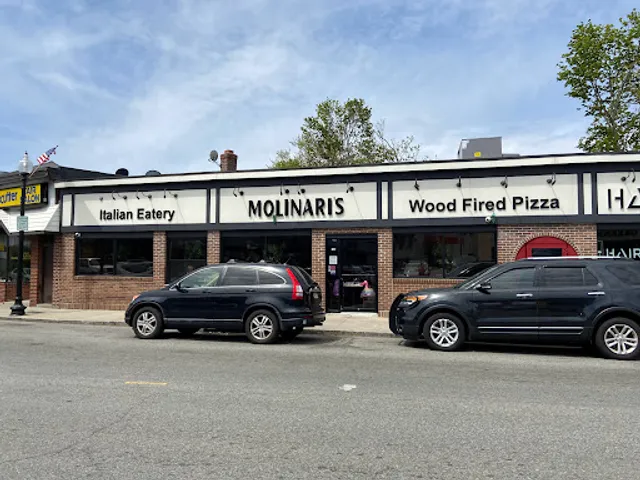 Molinari's