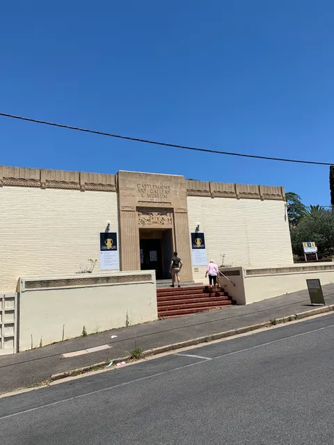 Castlemaine Art Museum