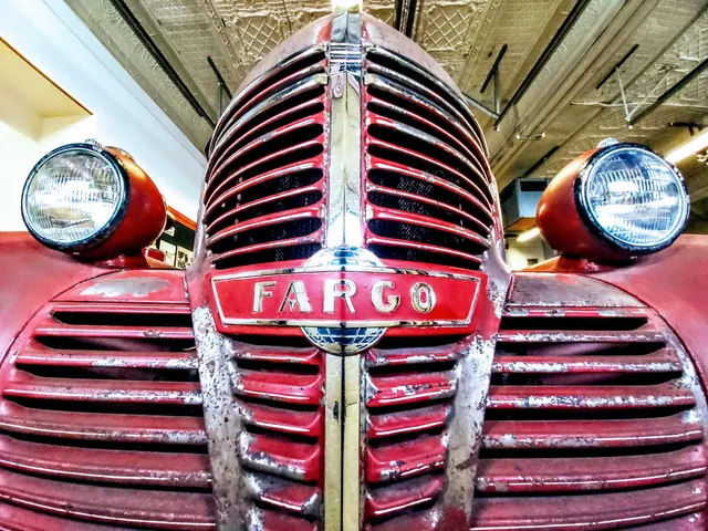 Saint Vital Historical Society and Museum