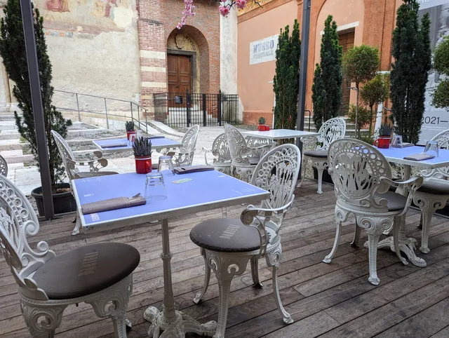 Danieli - Caffè e Ristorante