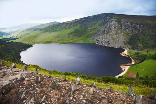 Lough Tay