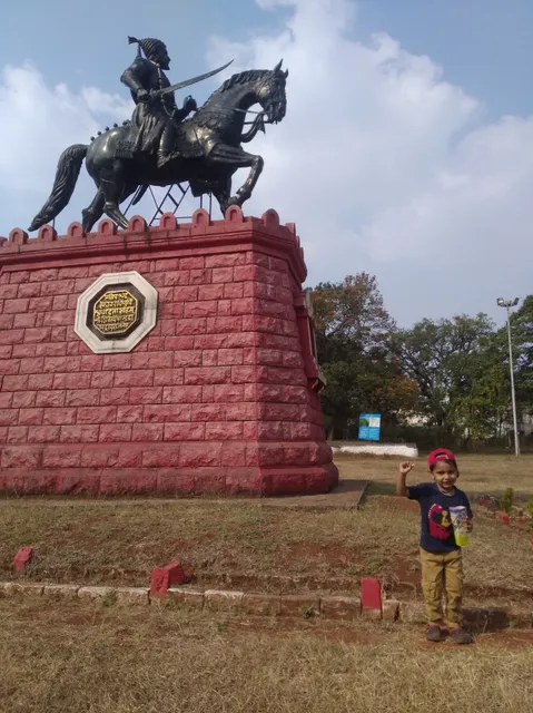 Military Animal Park