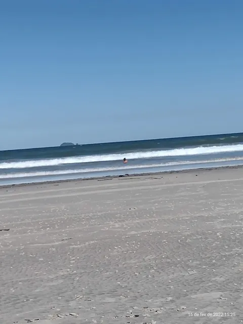 Balneário Primavera