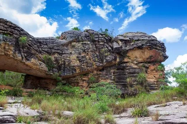 Parque Nacional de Sete Cidades