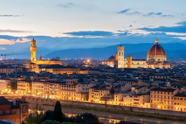 Free Walking Tour Turin