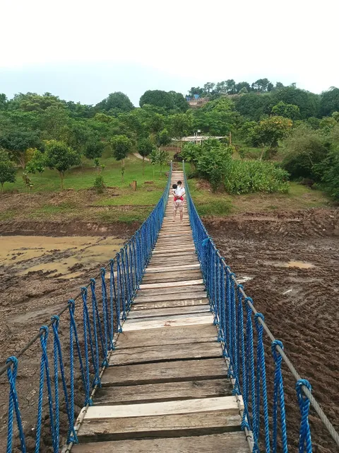 CVM Eco Park Campsite