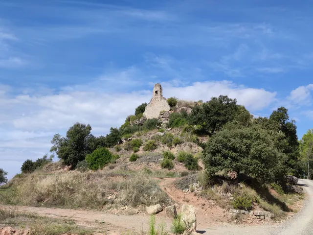 Castell de Rocafort