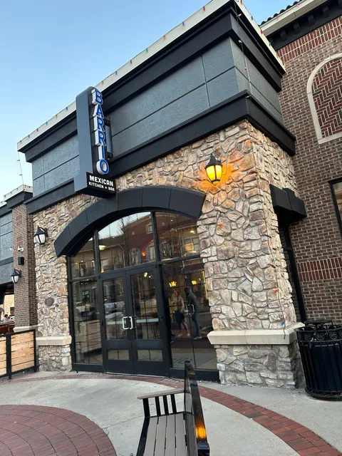 The Village at Briarcliff