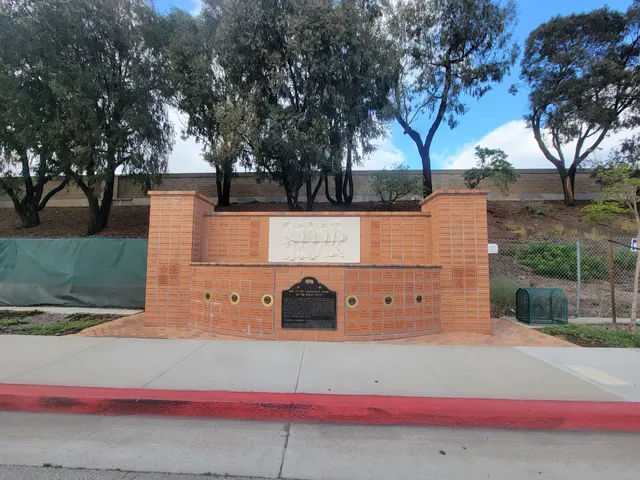 Beach Boys Historic Landmark